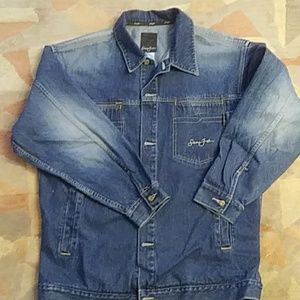 Sean John Wrangler Jacket